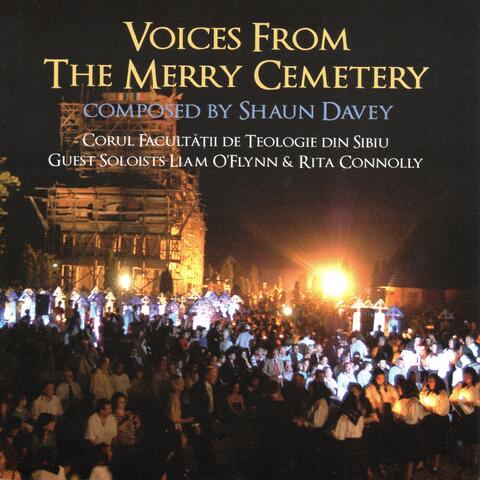 Voices from the Merry Cemetery