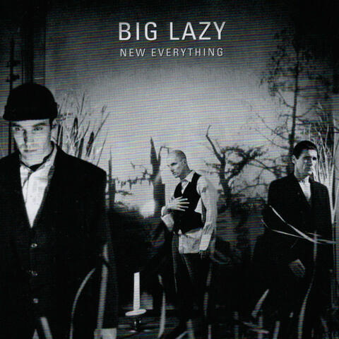 New Everything