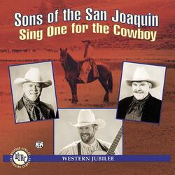 Trail To San Antone
