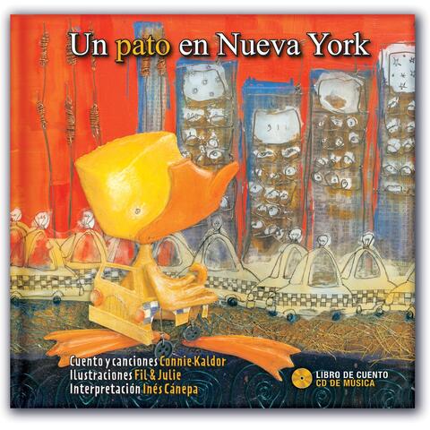 Un pato en Nueva York