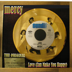 Love (Can Make You Happy)
