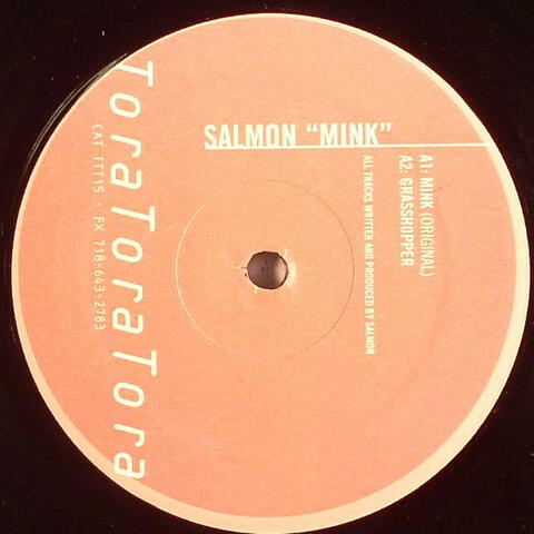 Mink