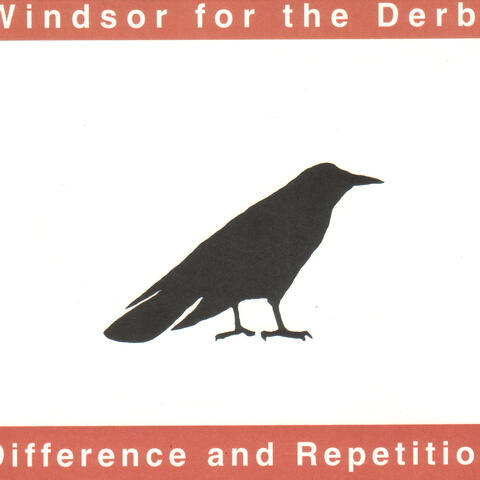 Difference and Repetition
