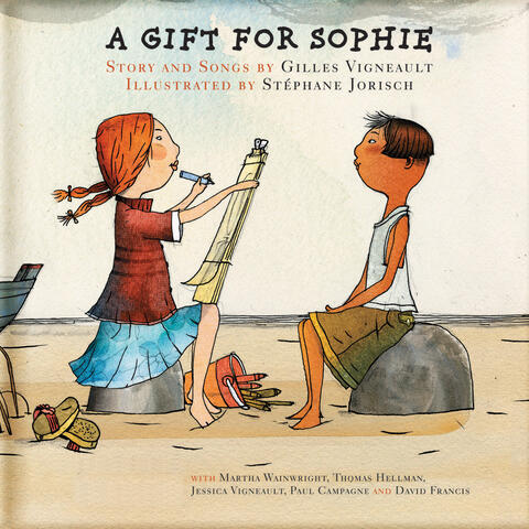 A Gift for Sophie