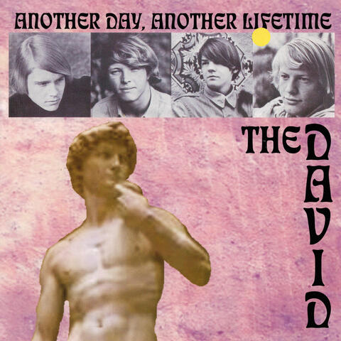 Another Day, Another Lifetime