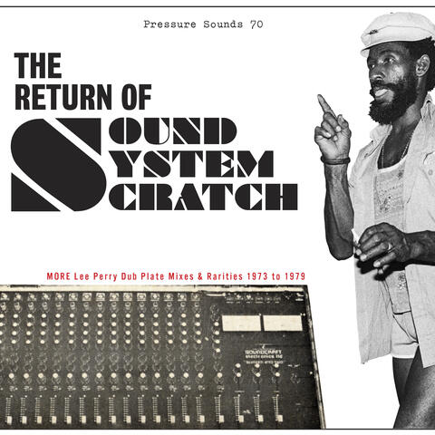 Leo Graham & The Upsetters