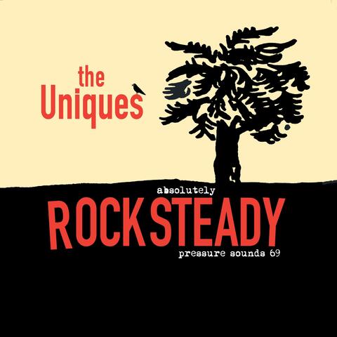 Absolutely Rock Steady