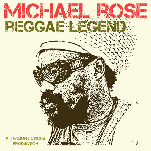 Reggae Legend