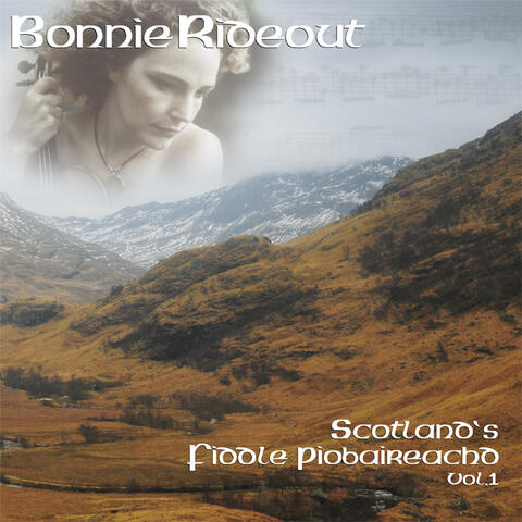 Scotland's Fiddle Piobaireachd (Vol 1)