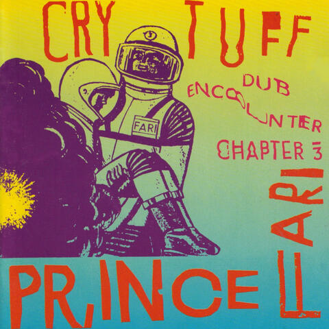 Cry Tuff Dub Encounter Chapter 3