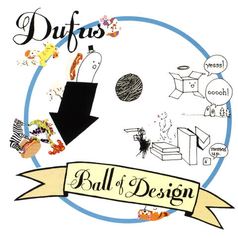 Ball of Design