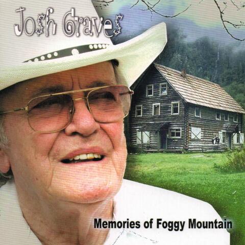 Memories Of Foggy Mountain