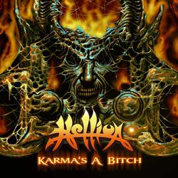 Karma's A Bitch