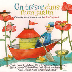 Le trésor