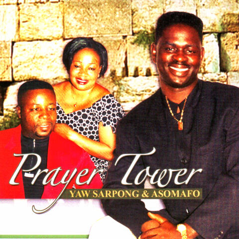 Prayer Tower