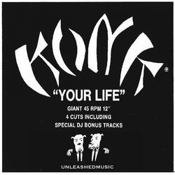 Your Life What U Want