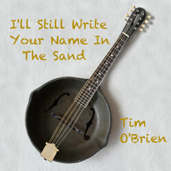 I'll Still Write Your Name In The Sand