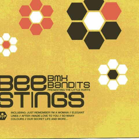 Bee Stings