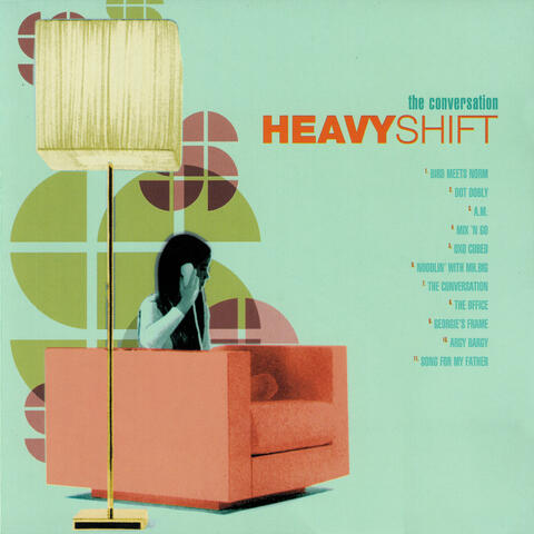 Heavyshift