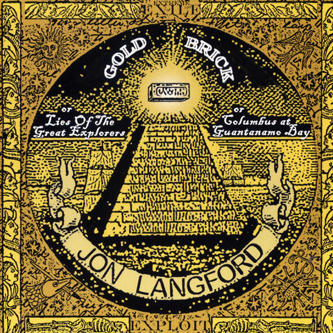 Gold Brick
