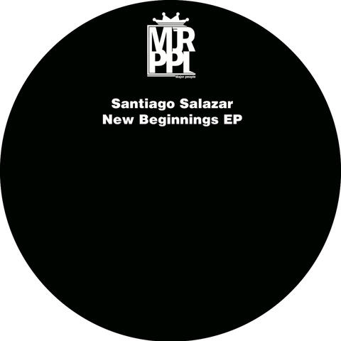 New Beginnings