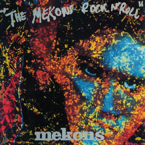 The Mekons Rock 'n' Roll