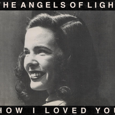 How I Loved You