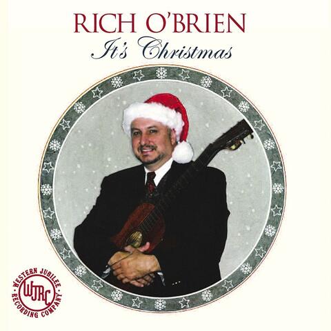 It's Christmas