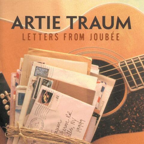 Letters From Joubee