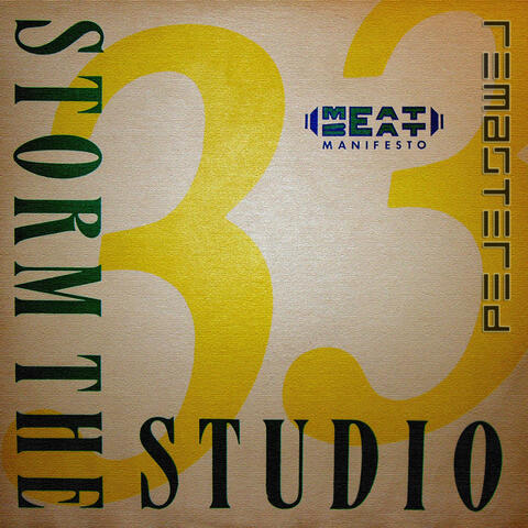Storm The Studio (Remastered)