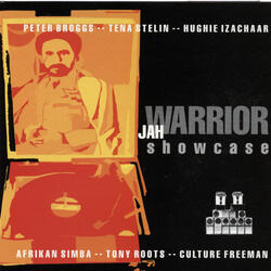 Jah Is Mighty In Battle