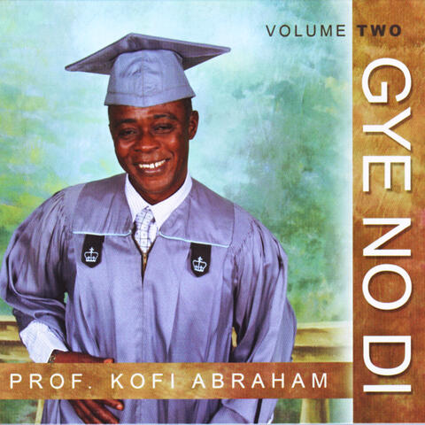 Gye No Di Vol. 2