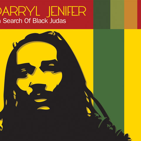 In Search Of Black Judas