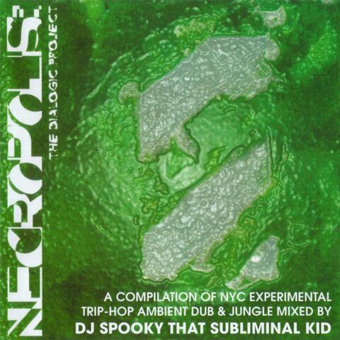 DJ Spooky that Subliminal Kid