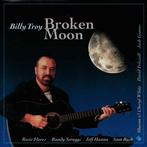 Broken Moon