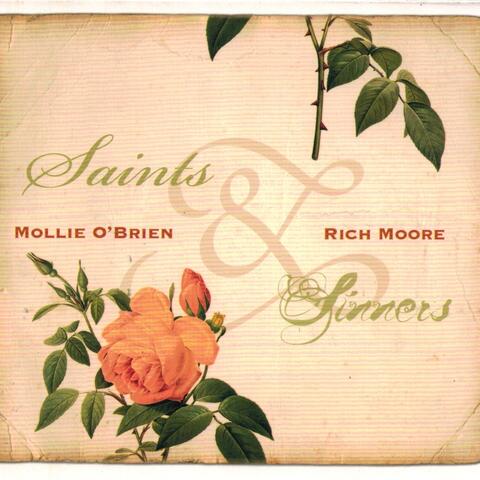 Mollie O'Brien & Rich Moore