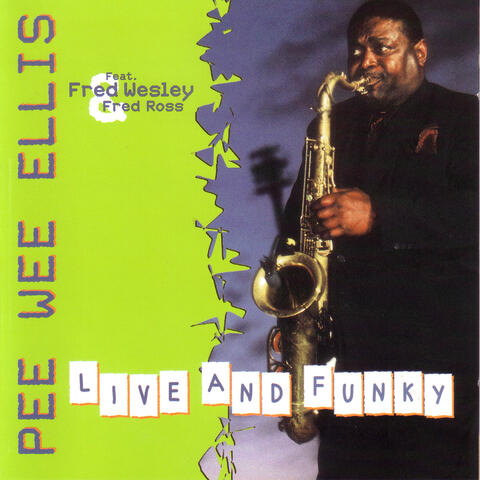 Live and Funky
