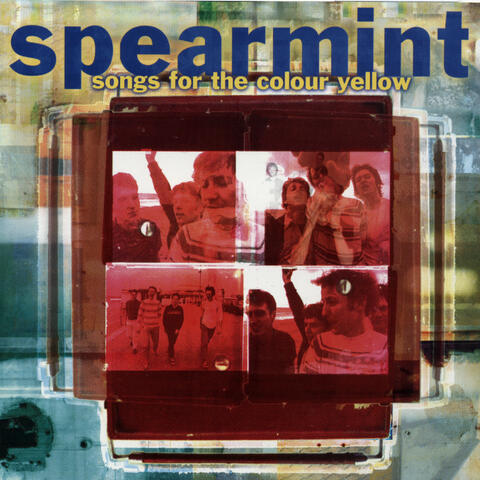 Songs From The Colour Yellow