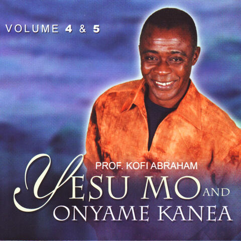 Yesu Mo and Onyame Kanea vol 4 + 5