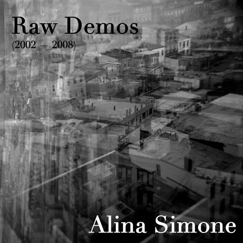 Raw Demos (2002-2008)