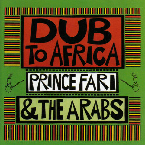 Dub To Africa