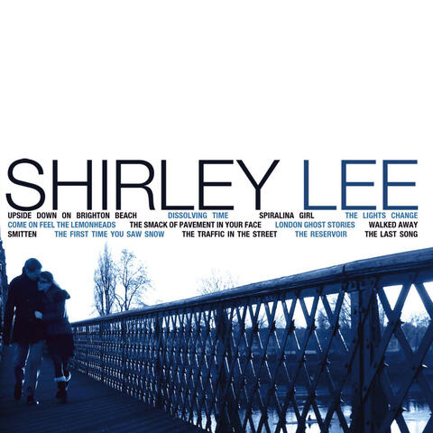 Shirley Lee
