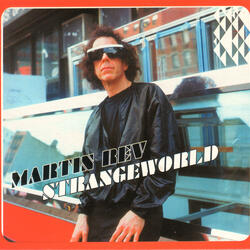 My Strange World