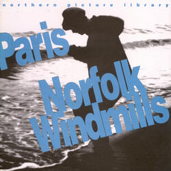 Norfolk Windmills