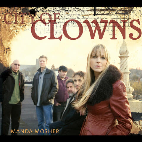 City Of Clowns
