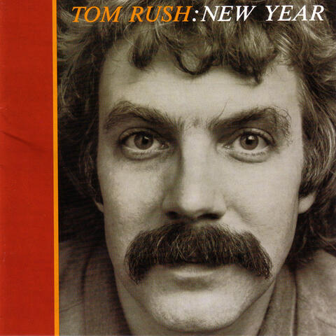 Tom Rush: New Year