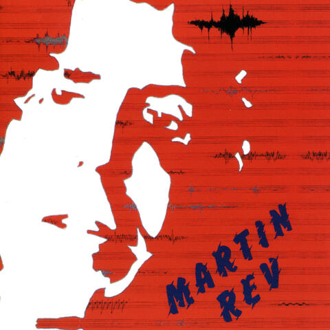 Martin Rev