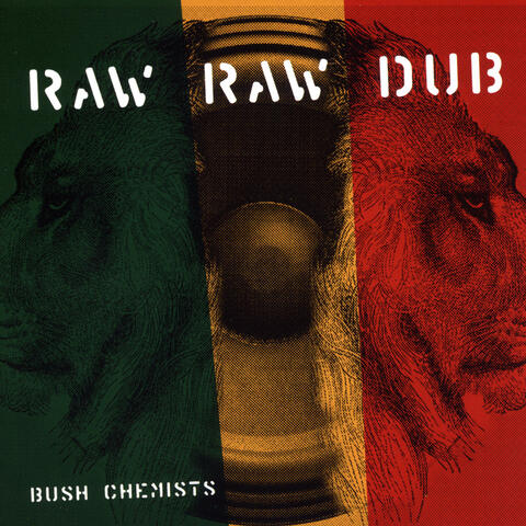 Raw Raw Dub