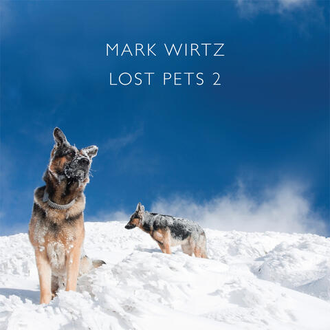 Lost Pets 2