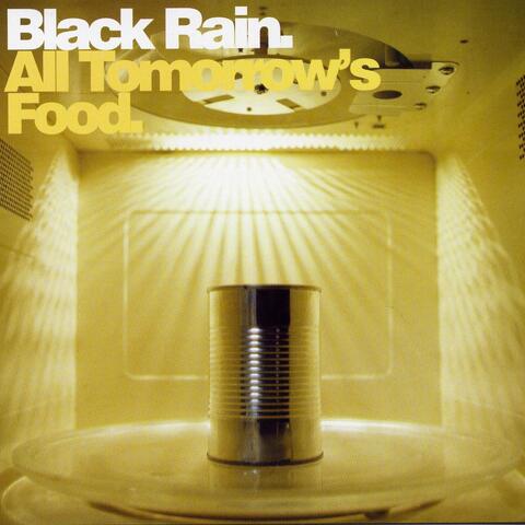 All Tomorrows Food